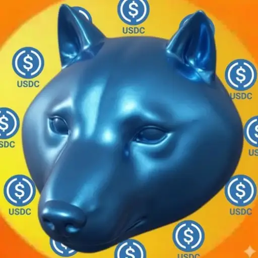 USDinu