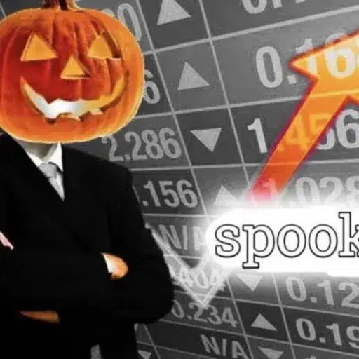 $Spooks token logo