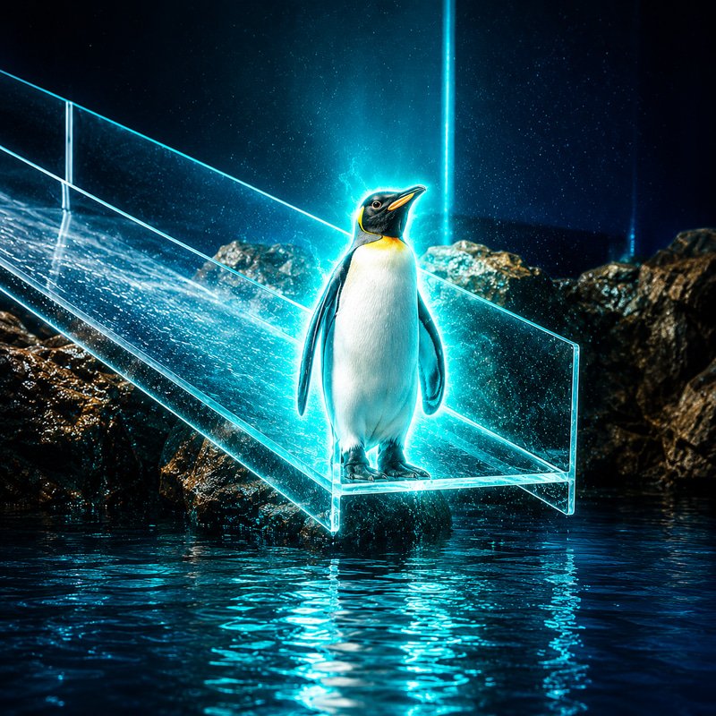 Penguin