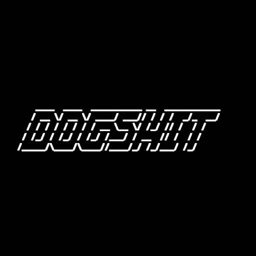 DOGSHIT logo