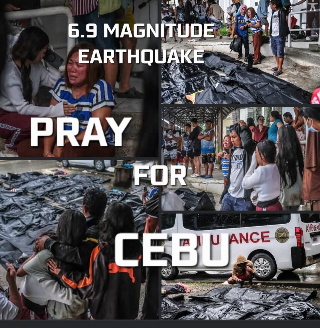 EARTHQUAKE