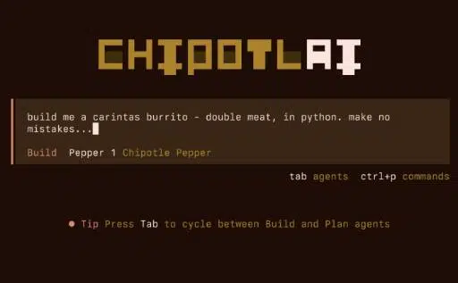 chipotlAI