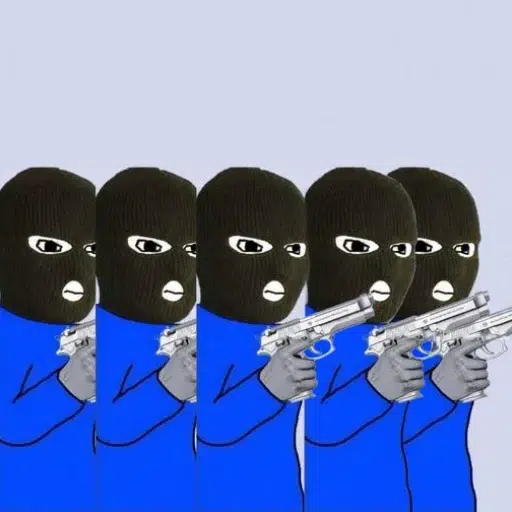 Crooks