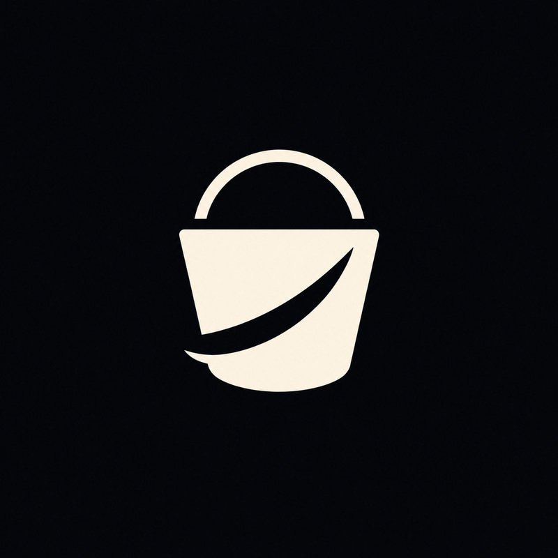 BUCKET