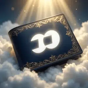 one