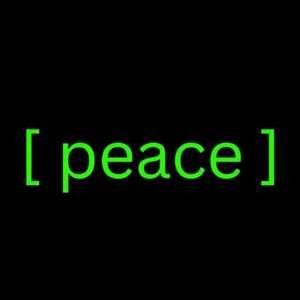 peace