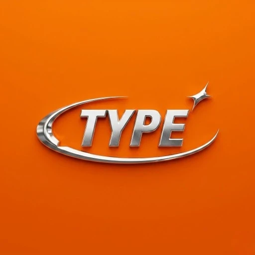 type