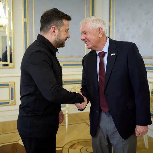 Zelensky