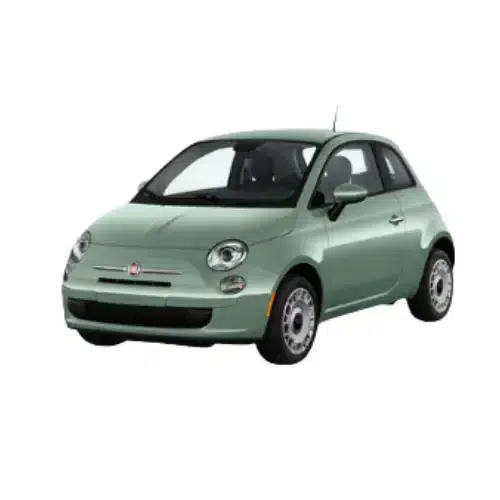 FIAT500