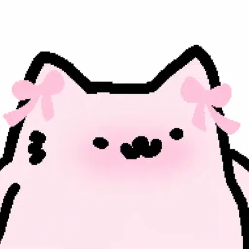 pinky