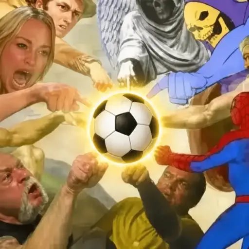 BALL