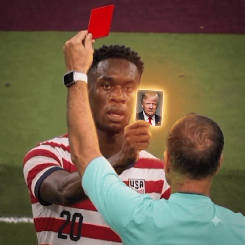 TRUMPCARD logo