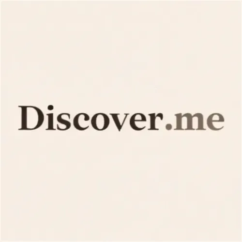 discover