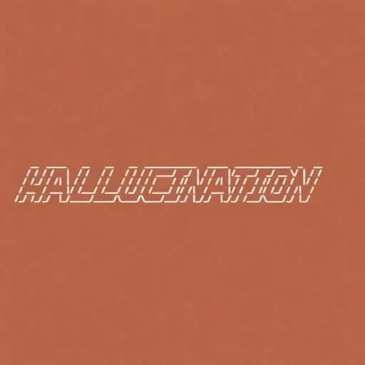 Hallucination