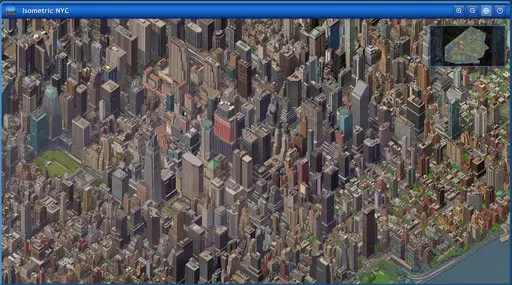 NYC