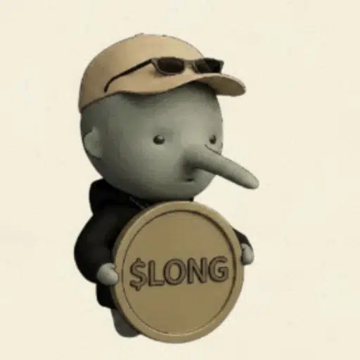 LONG logo