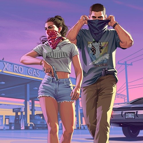 GTAVI — Grand Theft Auto VI Solana token traded by KOLs