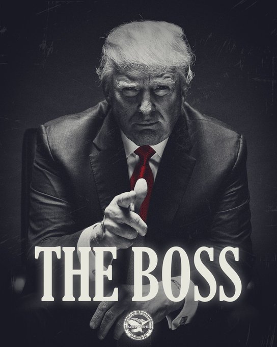 BOSS