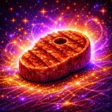 STEAK