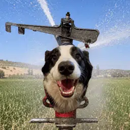 SPRINKDOG