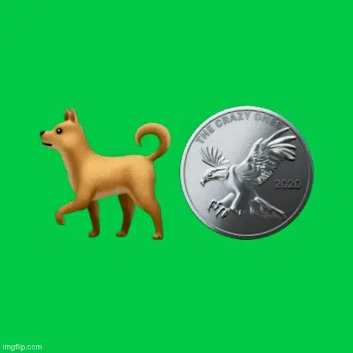 🐕🪙