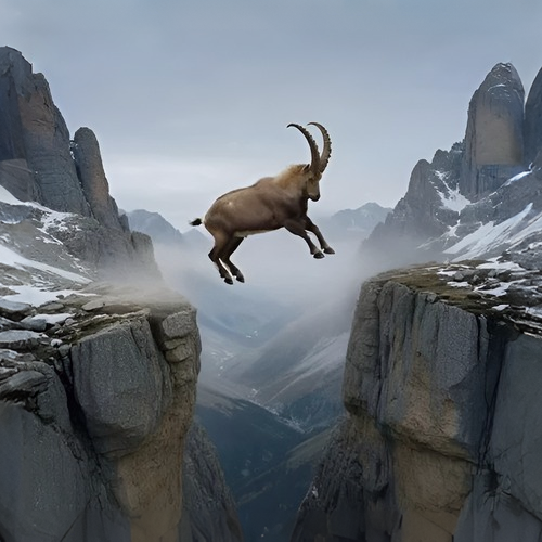 FAITH — Leap Of Faith Solana token traded by KOLs