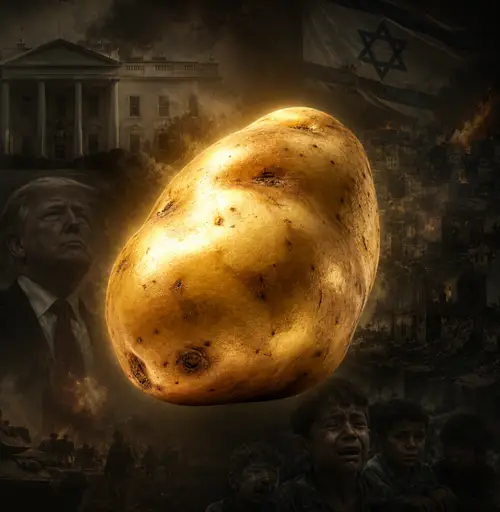 potato