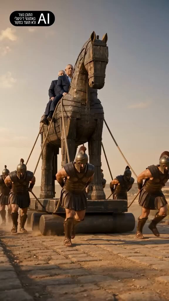 TROJAN