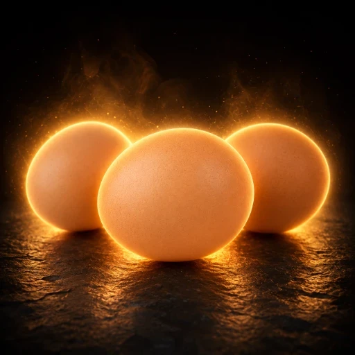 Eggs