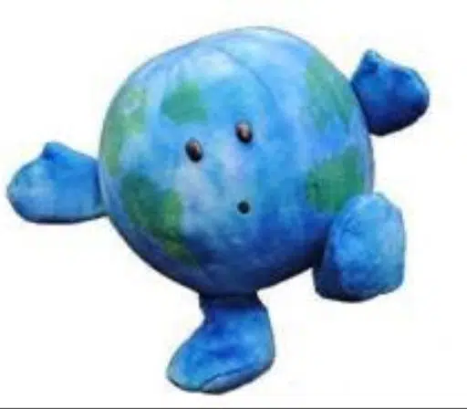 EARTH