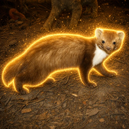 Marten