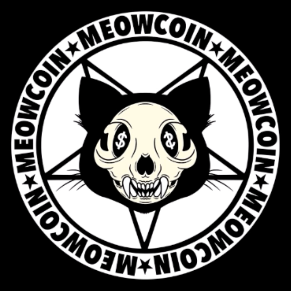 Meowcoin