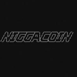 NIGGACOIN — niggacoin Solana token traded by KOLs