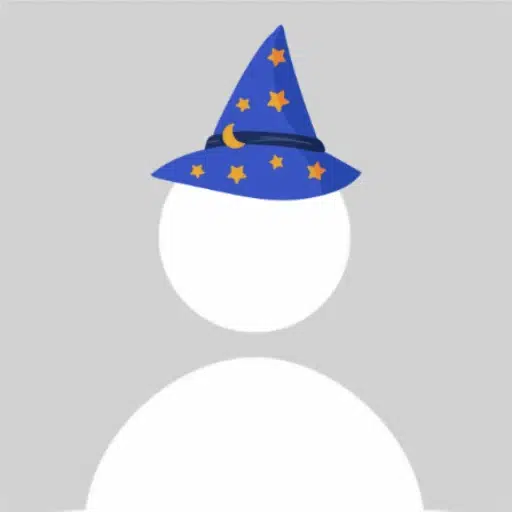 WIZARD logo