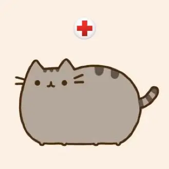 Pusheen