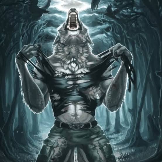 Wolf