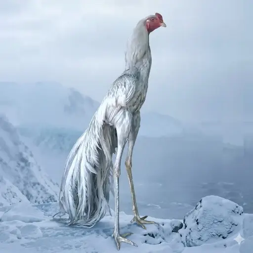 OpiumRooster