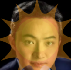 $SUN token logo
