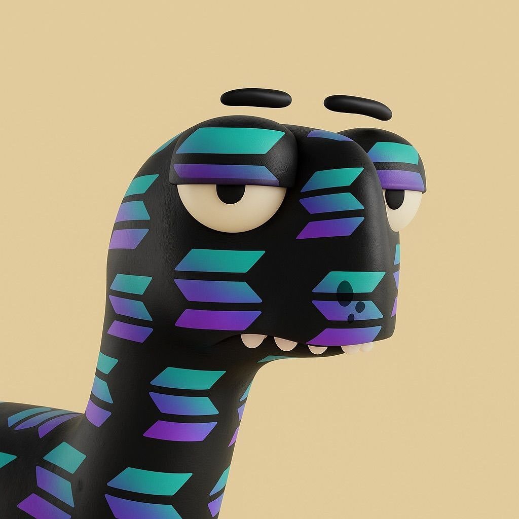 SOLASAUR
