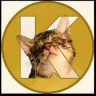 $KIBI token logo