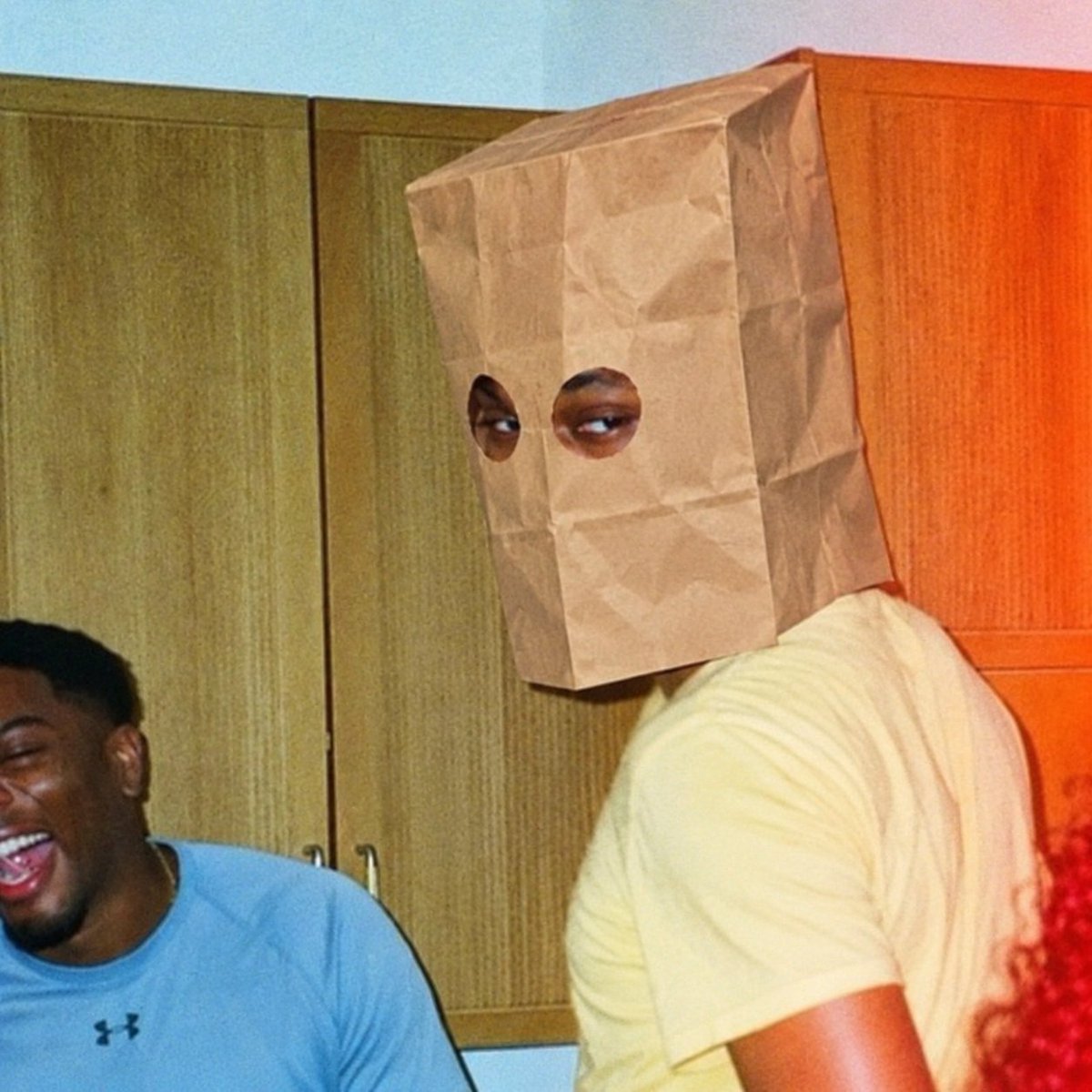 BAGGED logo