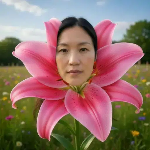 lily