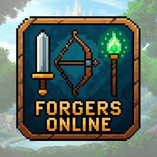 Forgers