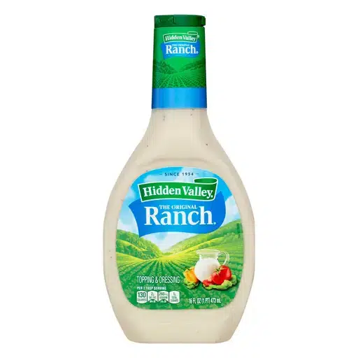 RANCH