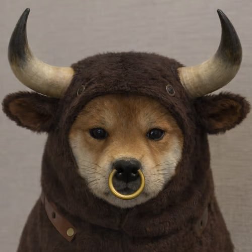 BULL