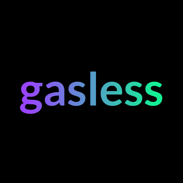 gasless