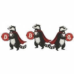 BADGERS