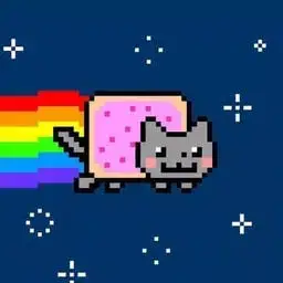 NyanCat
