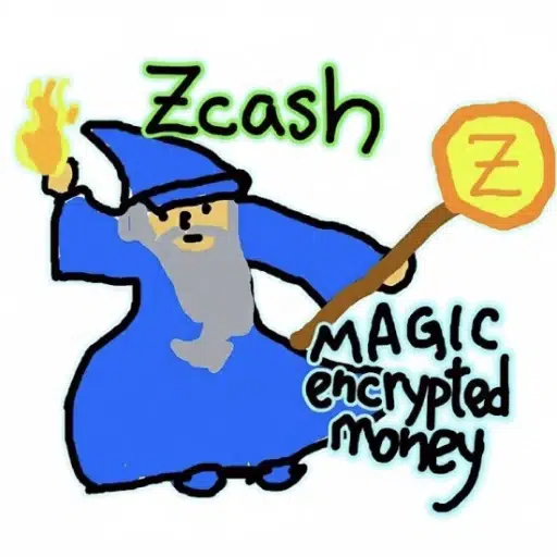 ZCASH