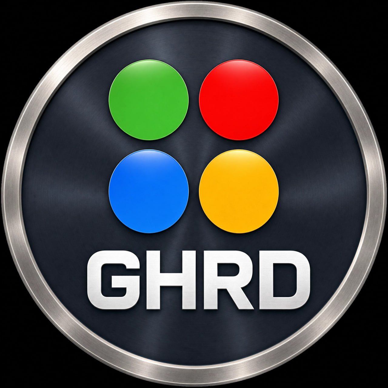 GHRD